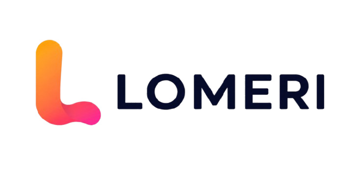 LOMERI Logo